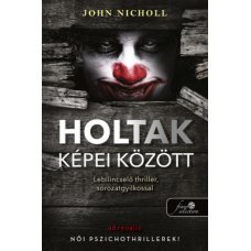 Holtak képei között     13.95 + 1.95 Royal Mail